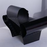 Ron Arad bad tempered chair Vitra