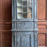 18th century corner