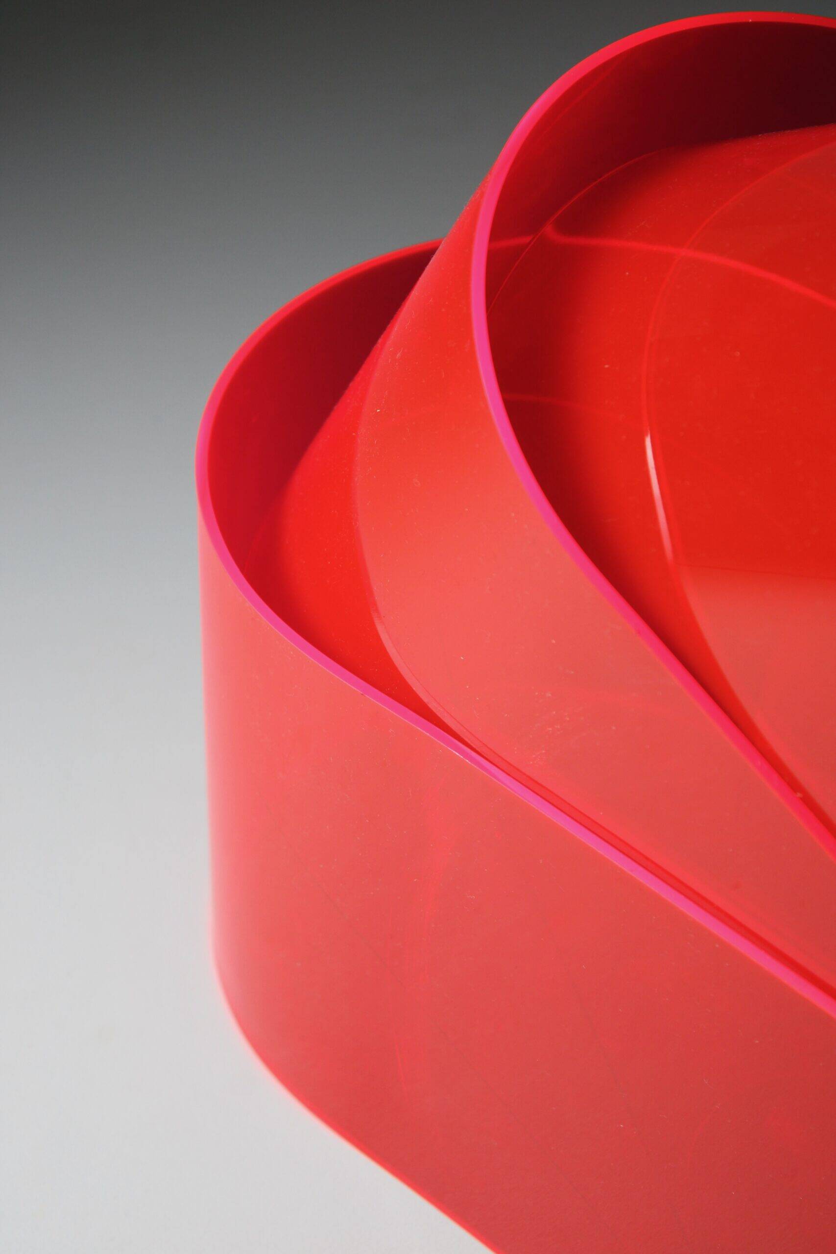 Gherpe table lamp by Superstudio for Design Centre, 1968