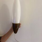 Scandinavian vintage wall lamps, year 1970