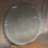 Dining table President M, Baleri, Starck