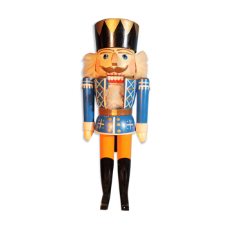 Casse noix "Soldat" RFA 1970s