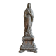 Statuette notre dame