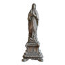 Statuette of our lady