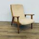 Armchair for Gelderland by Rob Parry - model 1611