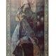 Alphonse Mucha, The Moon and the Stars 1973, 1st Edition. Pigment Archive