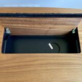 Roche Bobois Calligraphe Desk - Canaletto Walnut