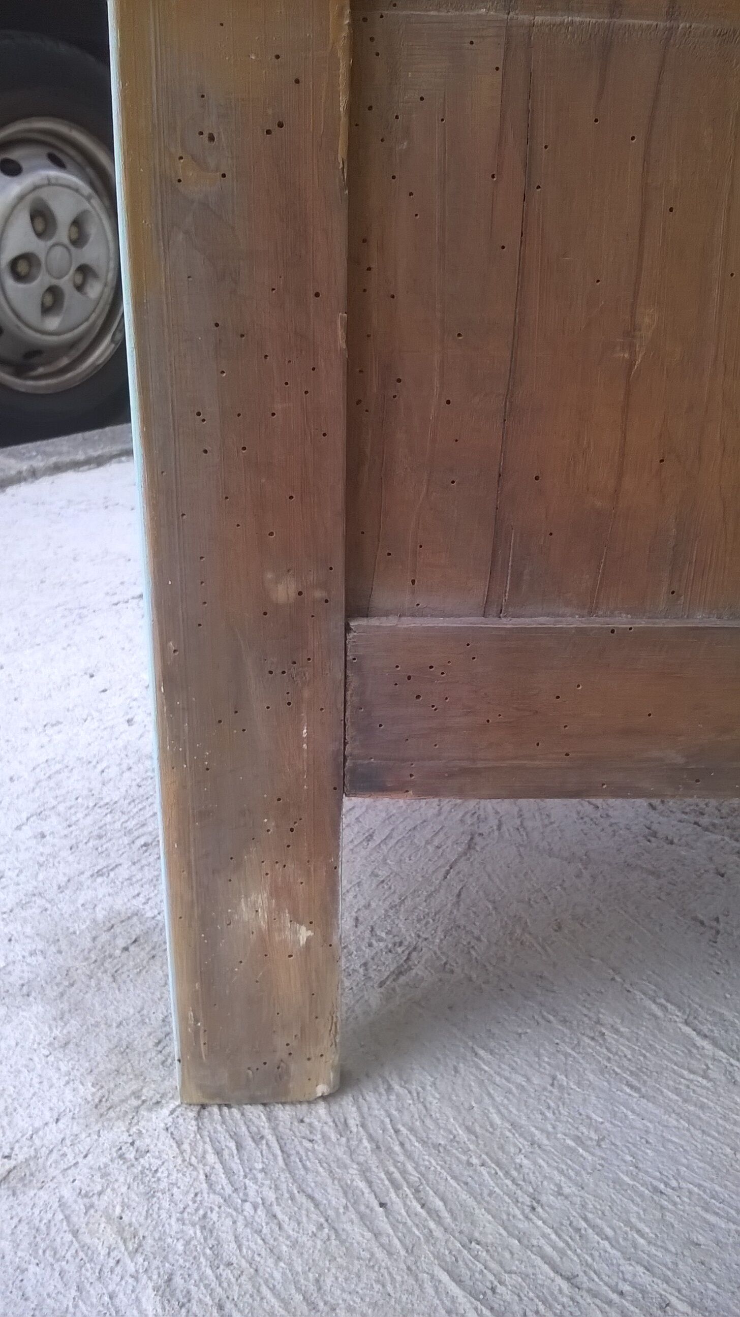 Buffet vaisselier parisien year 30