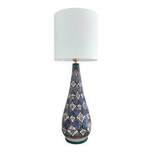 grande lampe marocaine - 1970