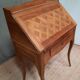 Louis XV style sloping desk