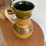 Ceramic vase