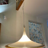 Suspension swirl filigree Murano