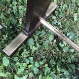 Parisian bistro table