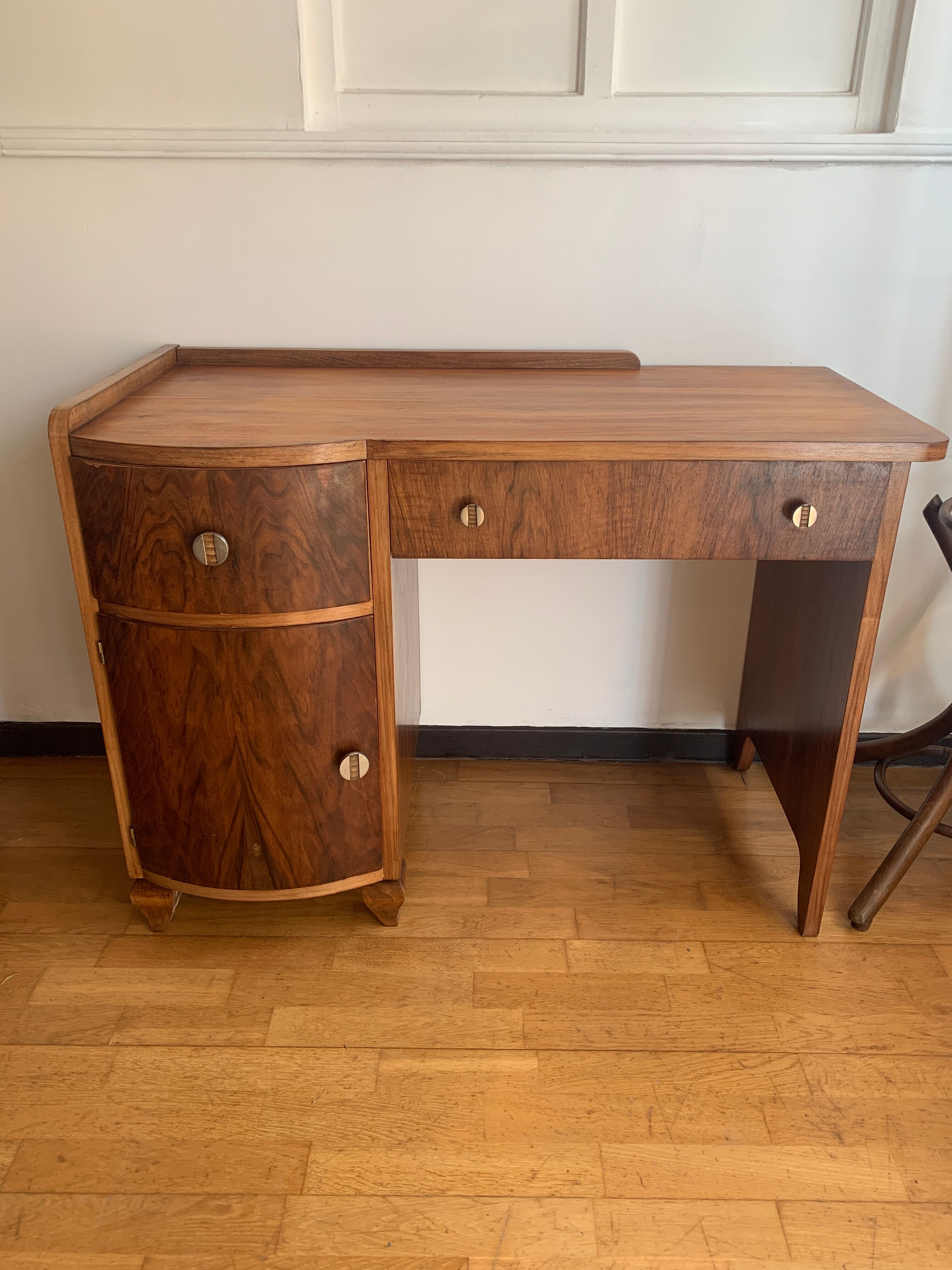 Art Deco desk