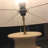 Roche Bobois lamp with day offal adjustable in height and steerable