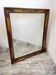 Antique mirror