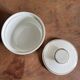 Small sugar bowl Rörstrand Nordica Carl Harry Stalhane Vintage 1979
