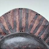 Large African mask - Mbunda Sachihongo - zambia