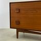 MidCentury Teak Sideboard by Kofod Larsen 1960s
