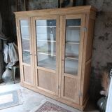 Display cabinet