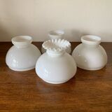 4 opaline suspensions