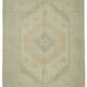 Turkish Vintage Anatolian Rug 195 cm x 266 cm