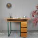Vintage desk