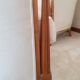 Paire fauteuils corbeille art deco
