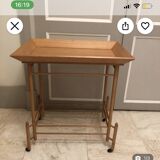 Table d’appoint