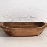 Antique bowl in primitive style (c.1900) #23
