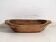 Antique bowl in primitive style (c.1900) #23
