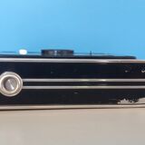 Agfa Billy-Black bellows film camera (n° 74)