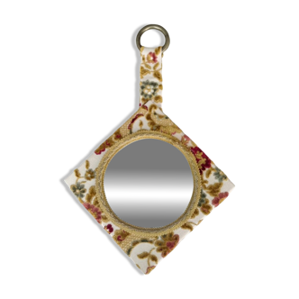 Vintage mirror