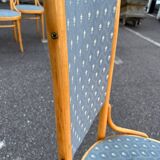 Set of 5 THONET chairs