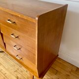 Chest of drawers buffet 50s/60s