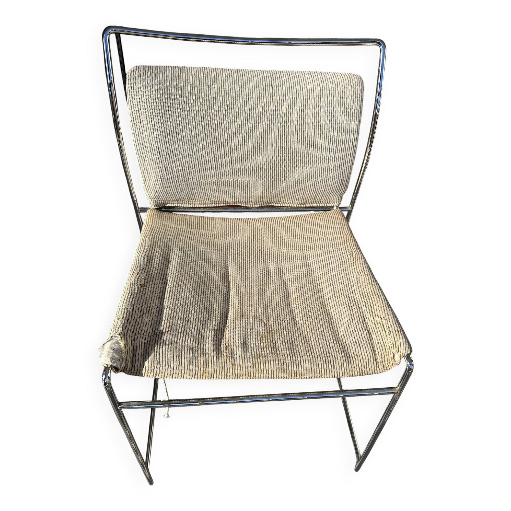 4 Chaise TULU