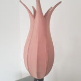 Japanese style flower lamp