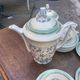 Tea service