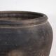 Antique wabi-sabi style vase (c.1900) #9