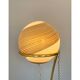 Floor lamp in Murano glass by Venini, Italy 1960s