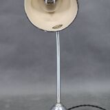 1950s Italian Table Lamp by Lariolux