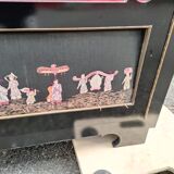 Vitrine chinoise