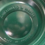 Green fir storm lamp