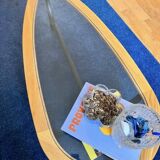 Vitra vintage design style coffee table