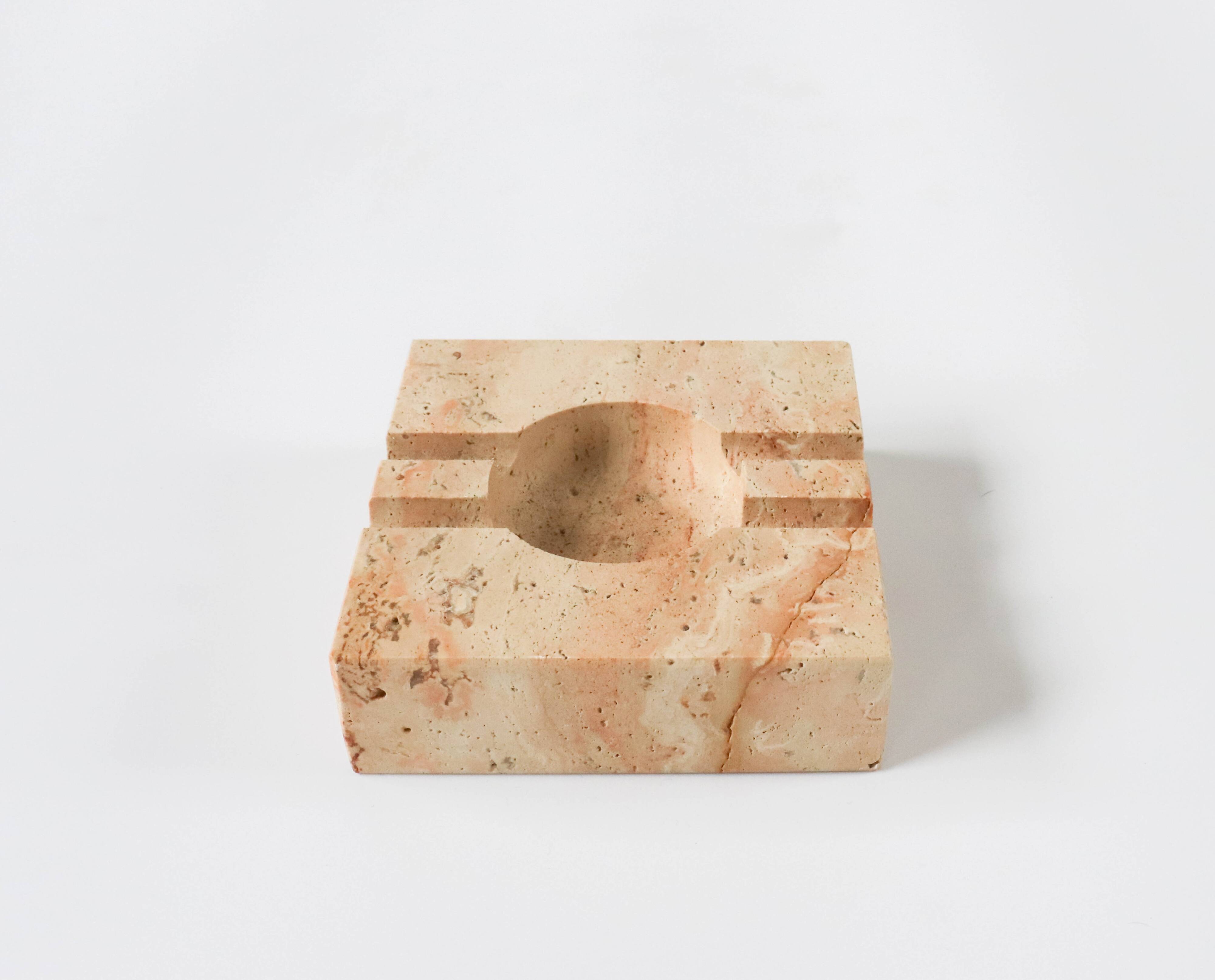 Fratelli Mannelli ashtray
