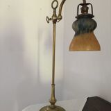 Table lamp 1900
