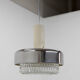 Mid-Century Pendant by Napako, 1970s