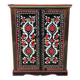 Indian style storage furniture