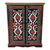 Indian style storage furniture