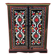 Indian style storage furniture